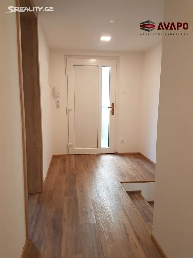Pronájem bytu 2+kk 68 m², Gudrichova, Opava - Předměstí