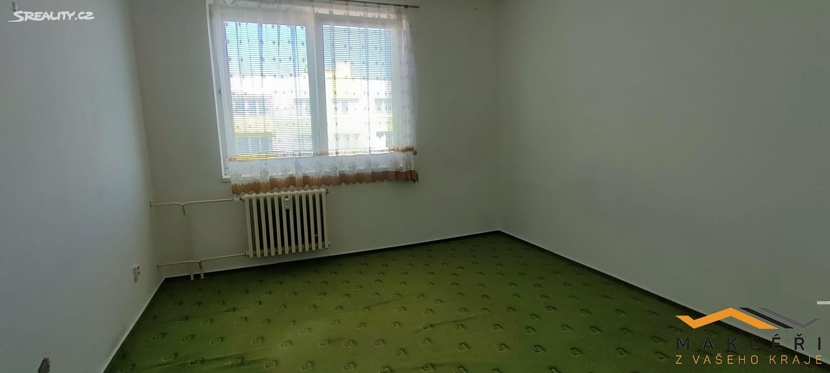 Pronájem bytu 3+1 74 m², Boženy Němcové, Pelhřimov