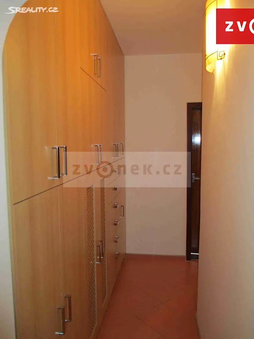 Pronájem bytu 3+1 70 m², Uherské Hradiště