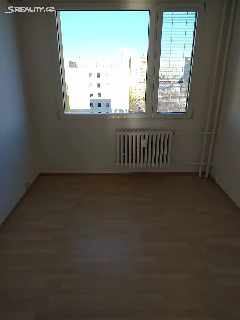 Pronájem bytu 4+kk 80 m², Ke Kateřinkám, Praha 4 - Chodov