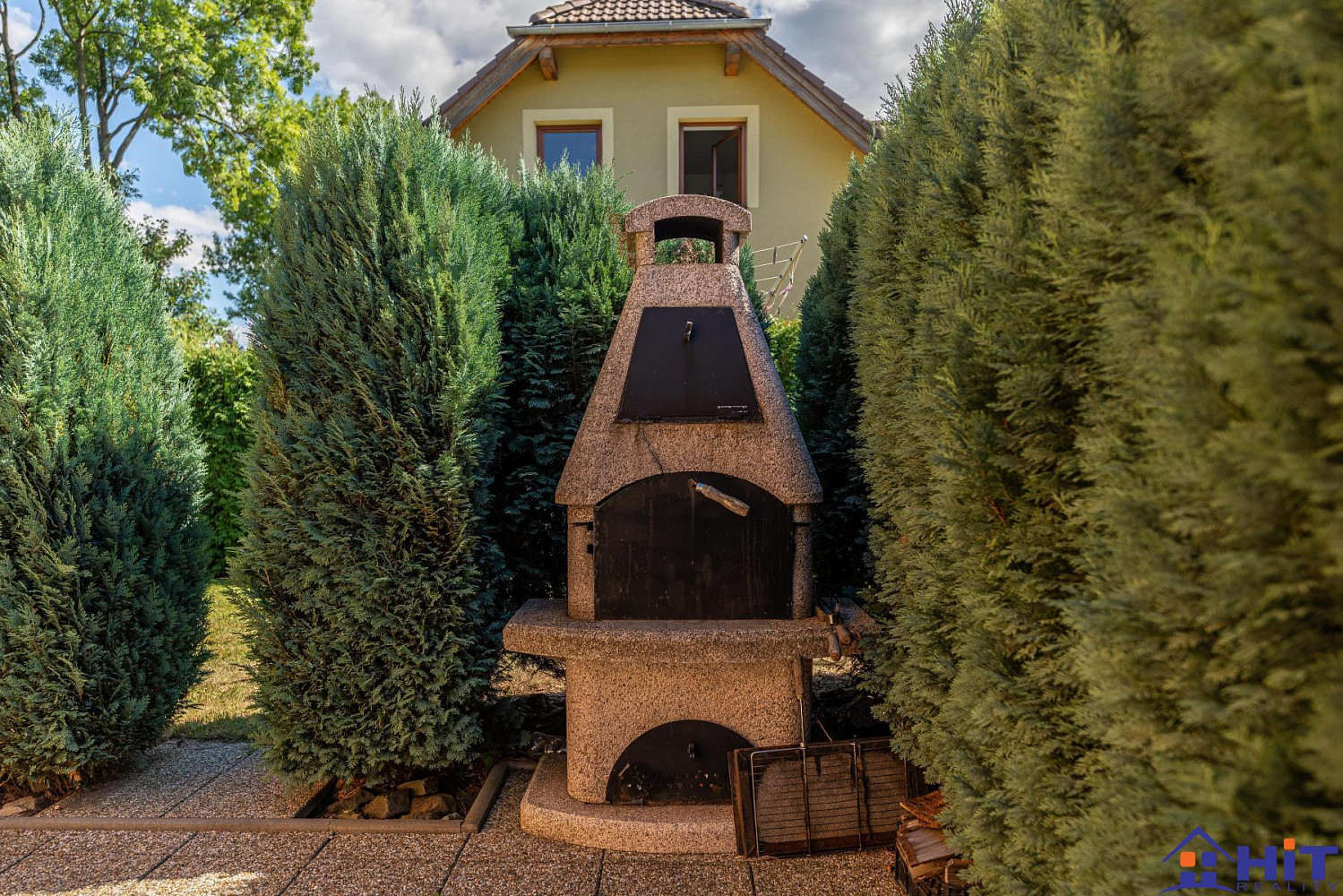 Rozdvojená, Šimonovice - Minkovice, okres Liberec