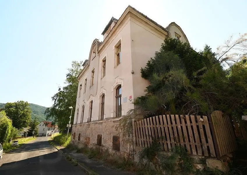 Ústí nad Labem - Vaňov