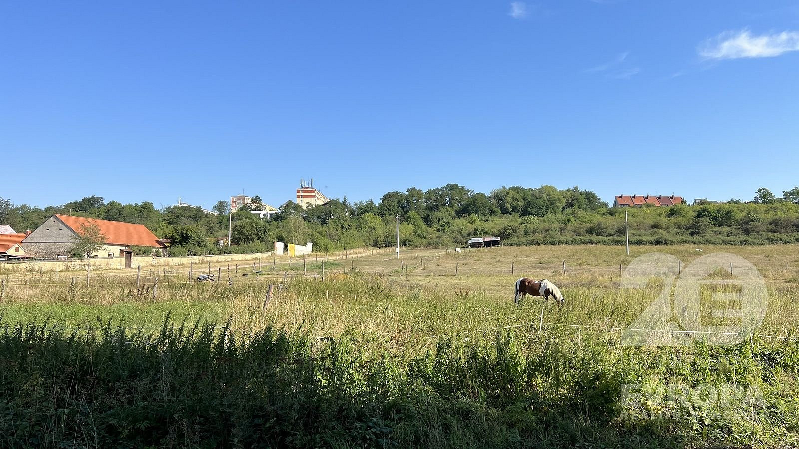 Na Hraně, Plzeň - Lobzy