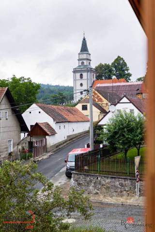 Předslav, Klatovy