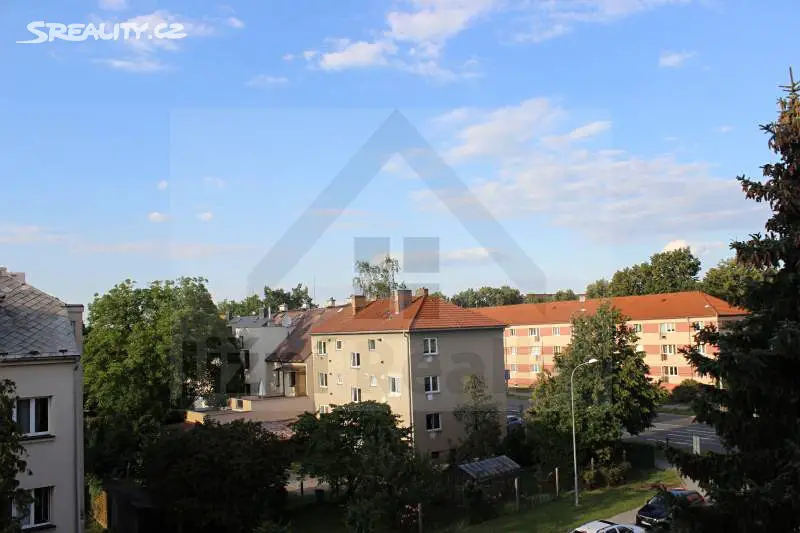 Prodej bytu 1+1 48 m², Nerudova, České Budějovice - České Budějovice 3