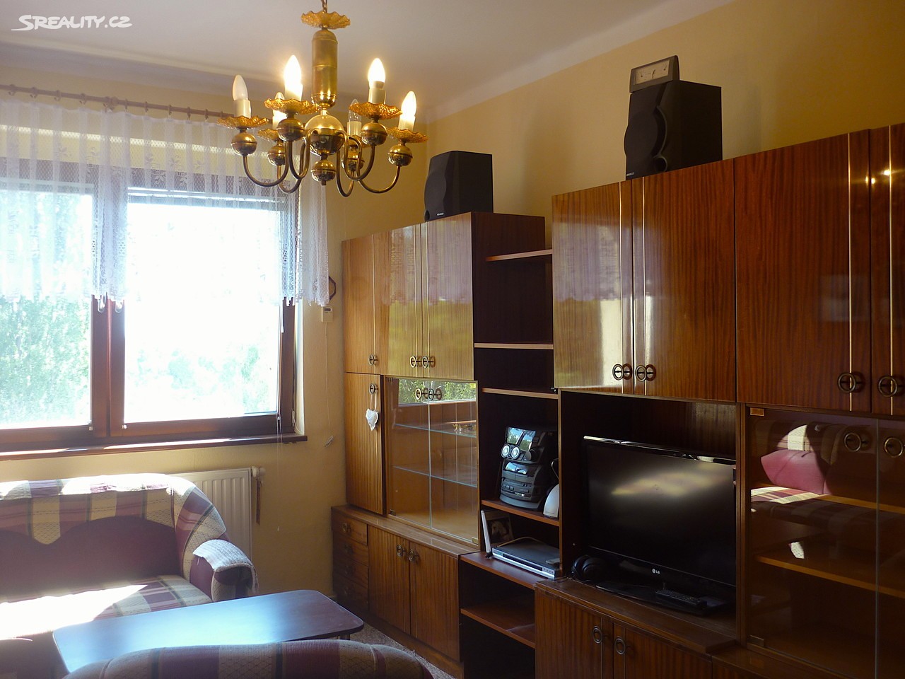 Prodej bytu 2+1 49 m², Koldům, Litvínov - Horní Litvínov