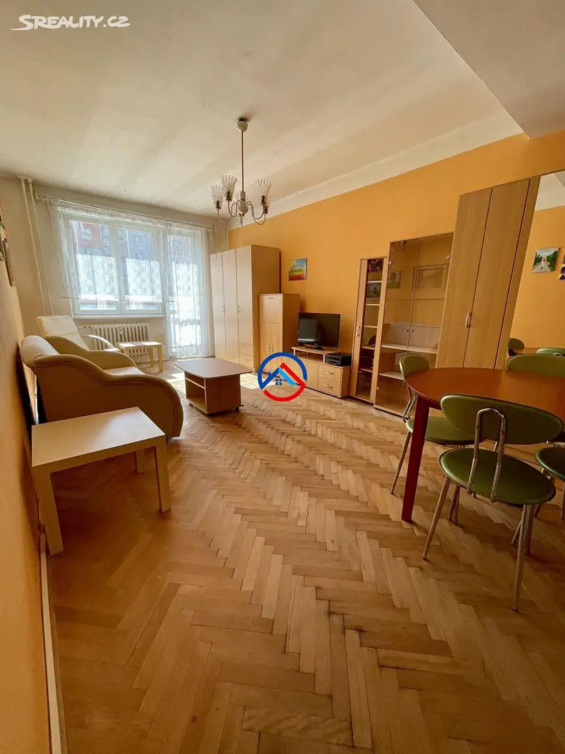Prodej bytu 2+1 60 m², Ukrajinská, Ostrava - Poruba