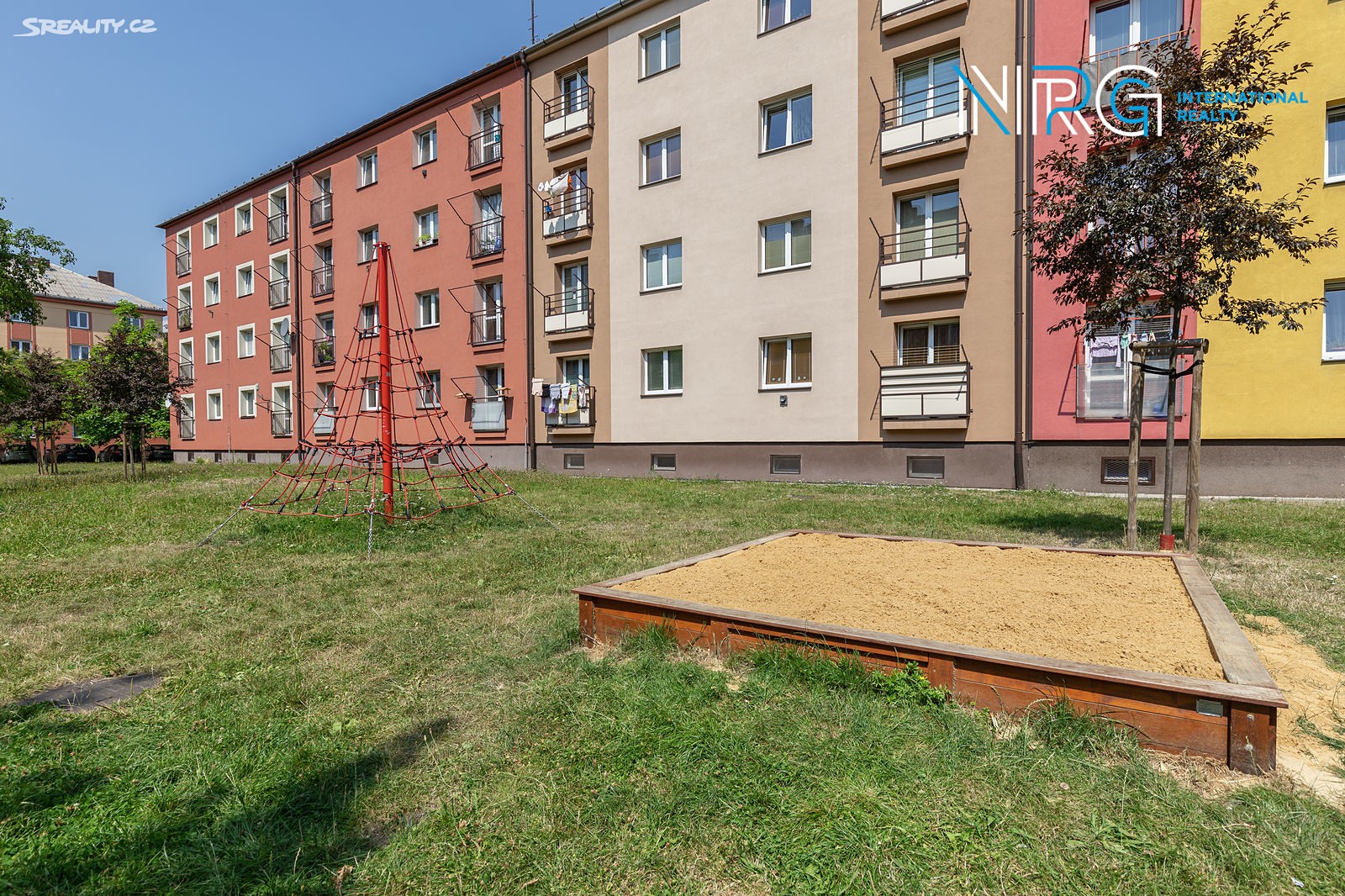 Prodej bytu 2+1 49 m², Pavlovova, Ostrava - Zábřeh
