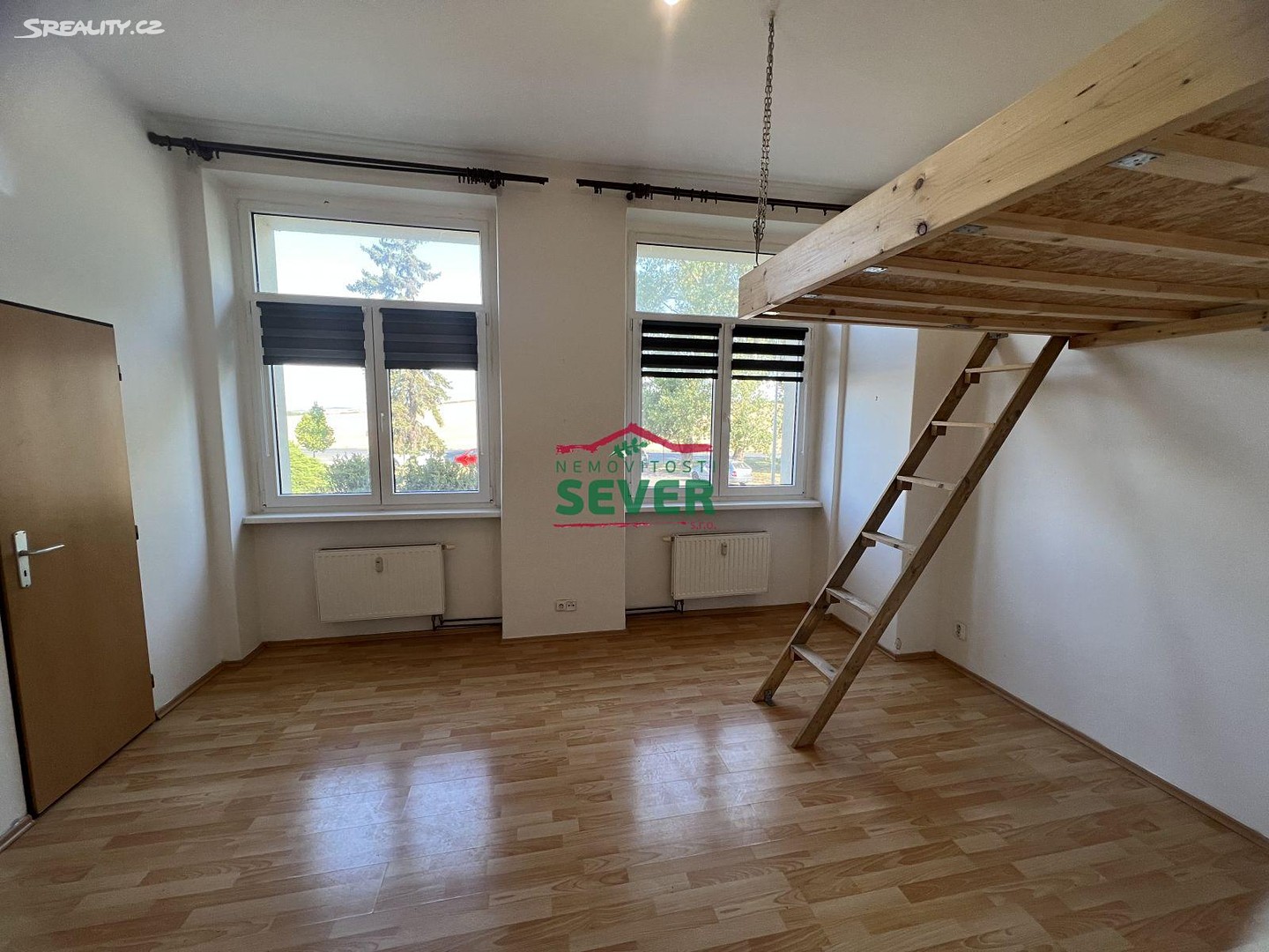 Prodej bytu 2+kk 43 m², Postoloprtská, Louny