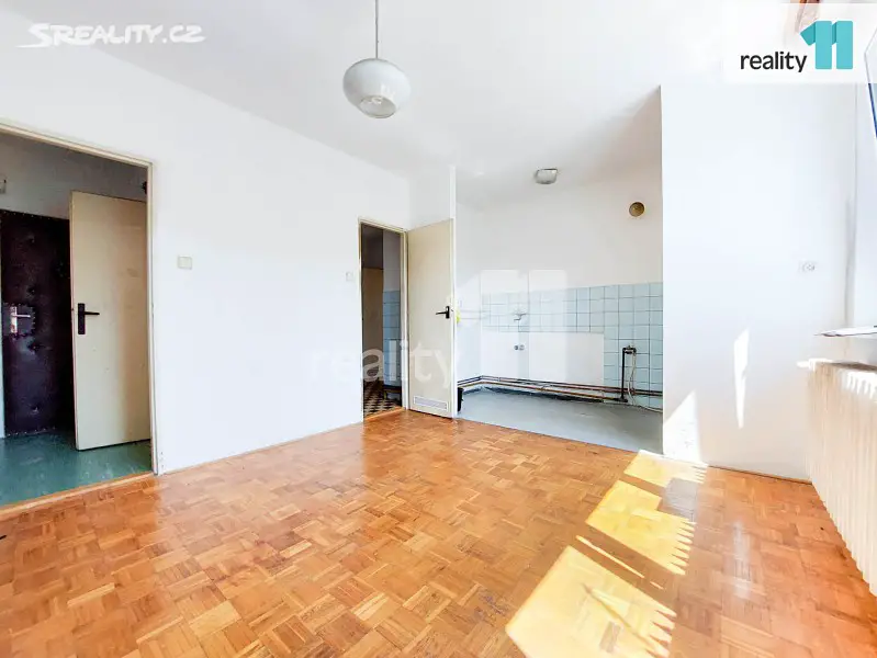 Prodej bytu 2+kk 40 m², Družstevní, Luhačovice