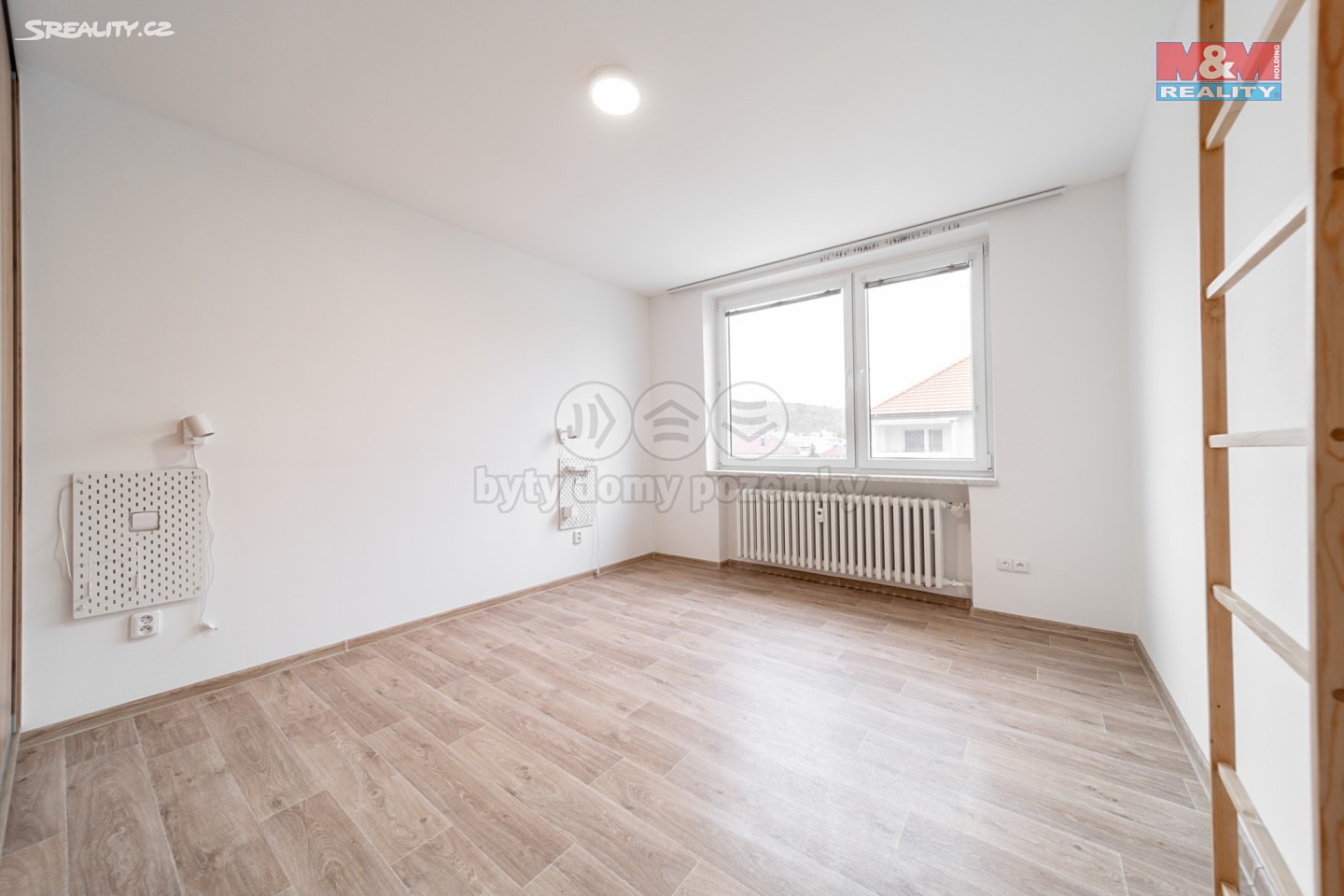 Prodej bytu 3+1 73 m², Čtvrť 1. máje, Bojkovice