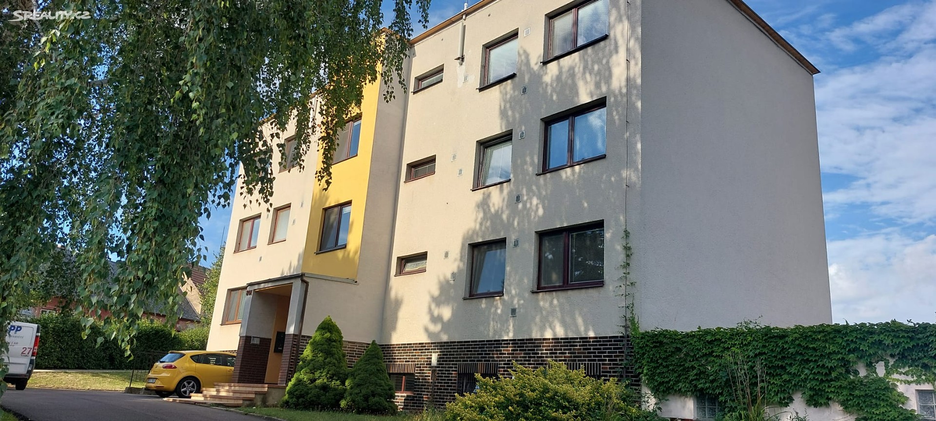 Prodej bytu 3+1 92 m², Buchlovice, okres Uherské Hradiště