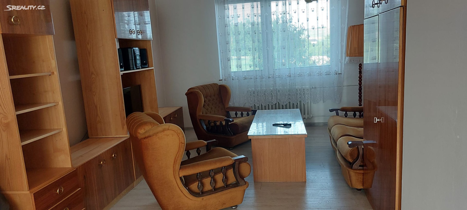 Prodej bytu 3+1 92 m², Buchlovice, okres Uherské Hradiště