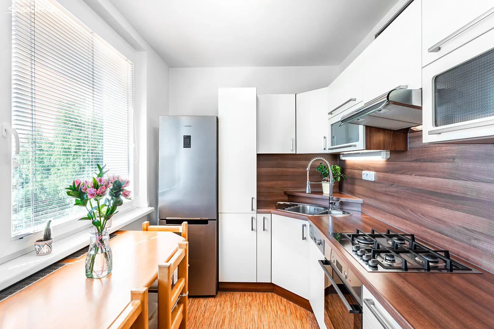 Prodej bytu 3+1 78 m², Hlubočky - Mariánské Údolí, okres Olomouc