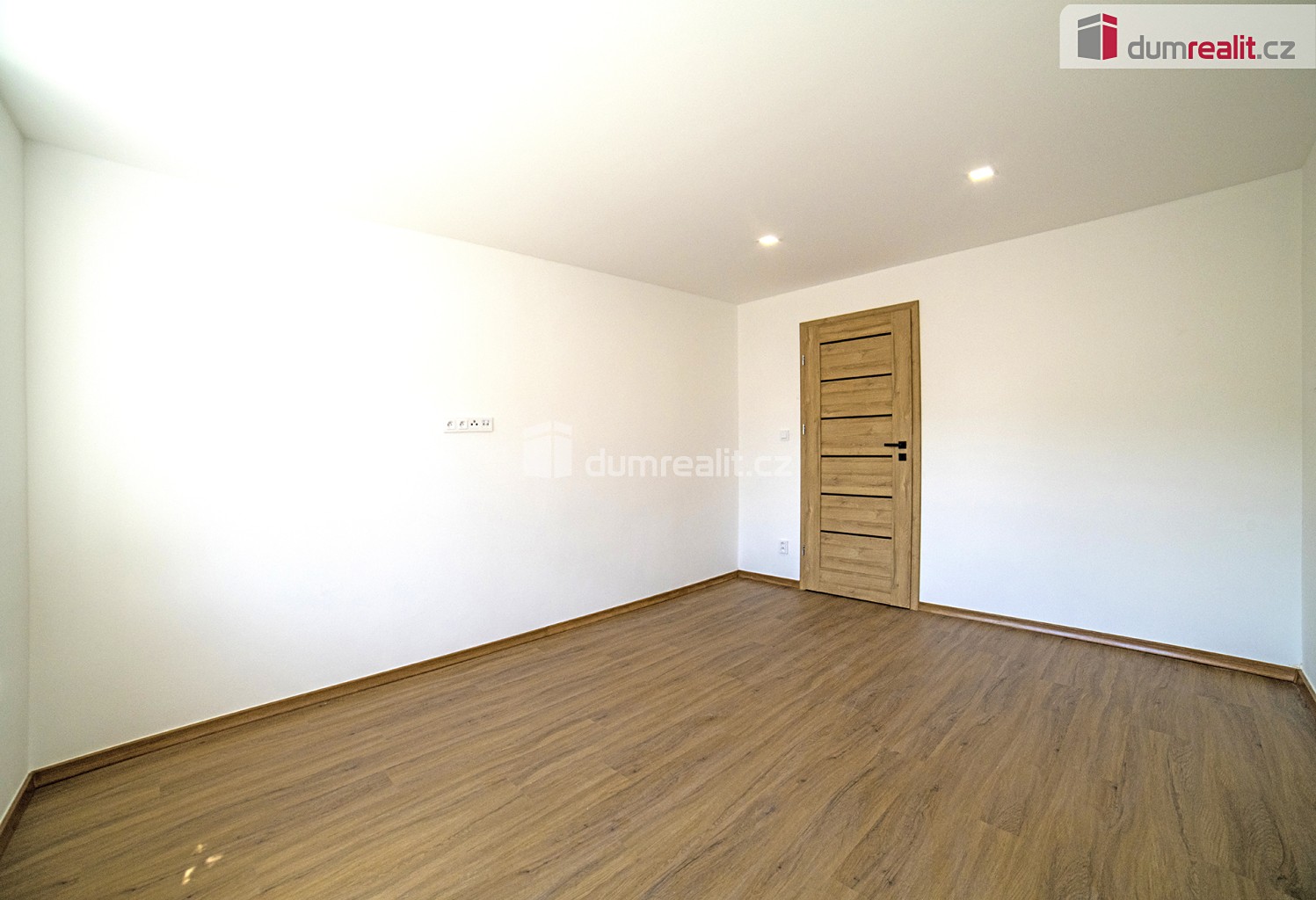Prodej bytu 3+1 60 m², Lánov - Horní Lánov, okres Trutnov