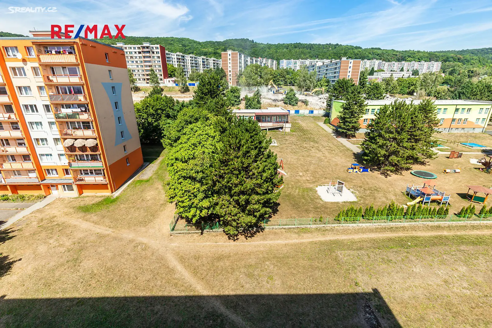 Prodej bytu 3+1 69 m², Kopistská, Litvínov - Janov