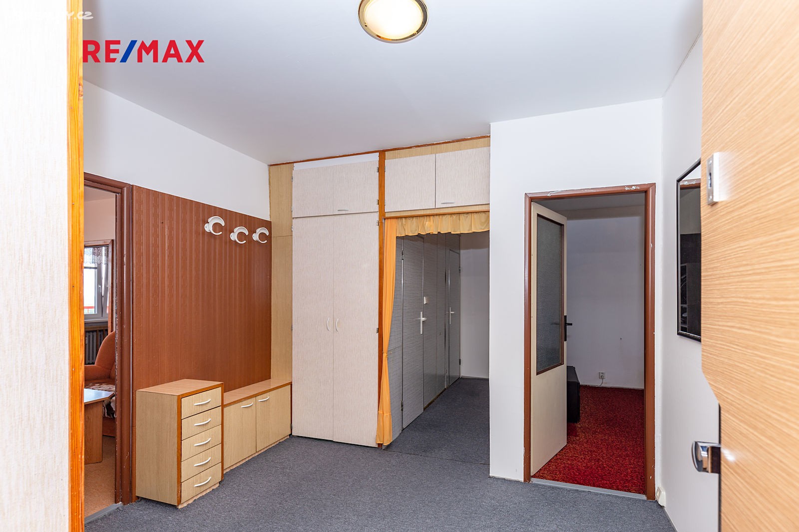 Prodej bytu 3+1 69 m², Kopistská, Litvínov - Janov