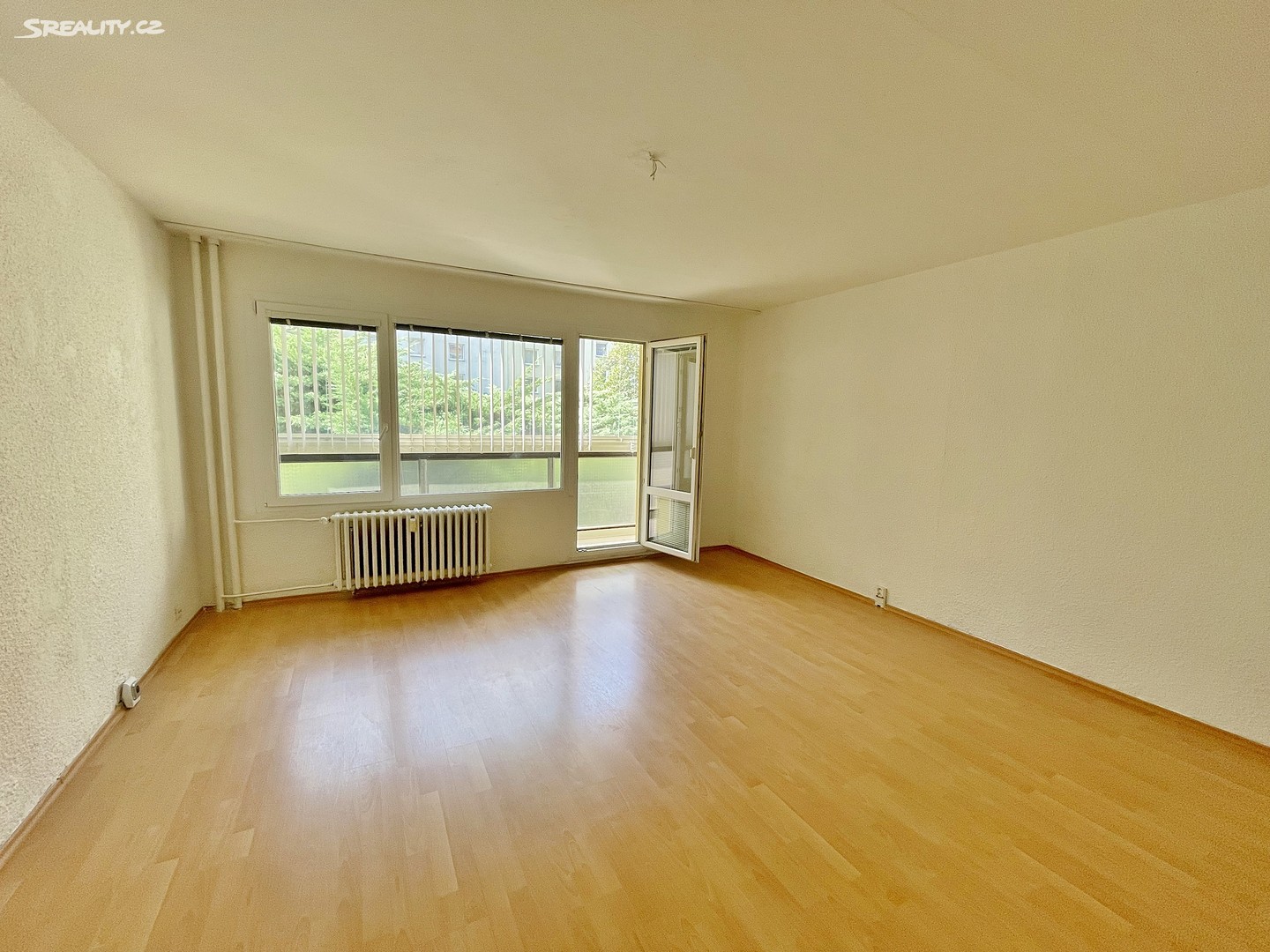 Prodej bytu 3+1 76 m², Spartakiádní, Ústí nad Labem - Všebořice