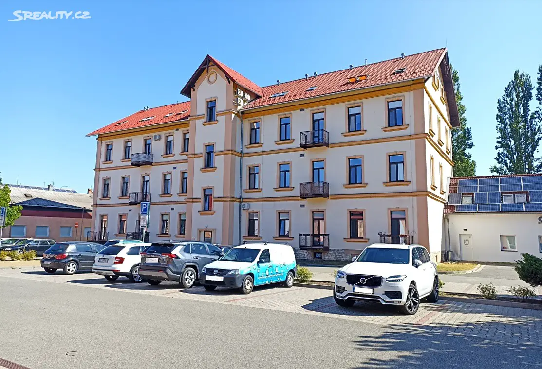 Prodej bytu 3+kk 86 m², Brněnská, Hodonín