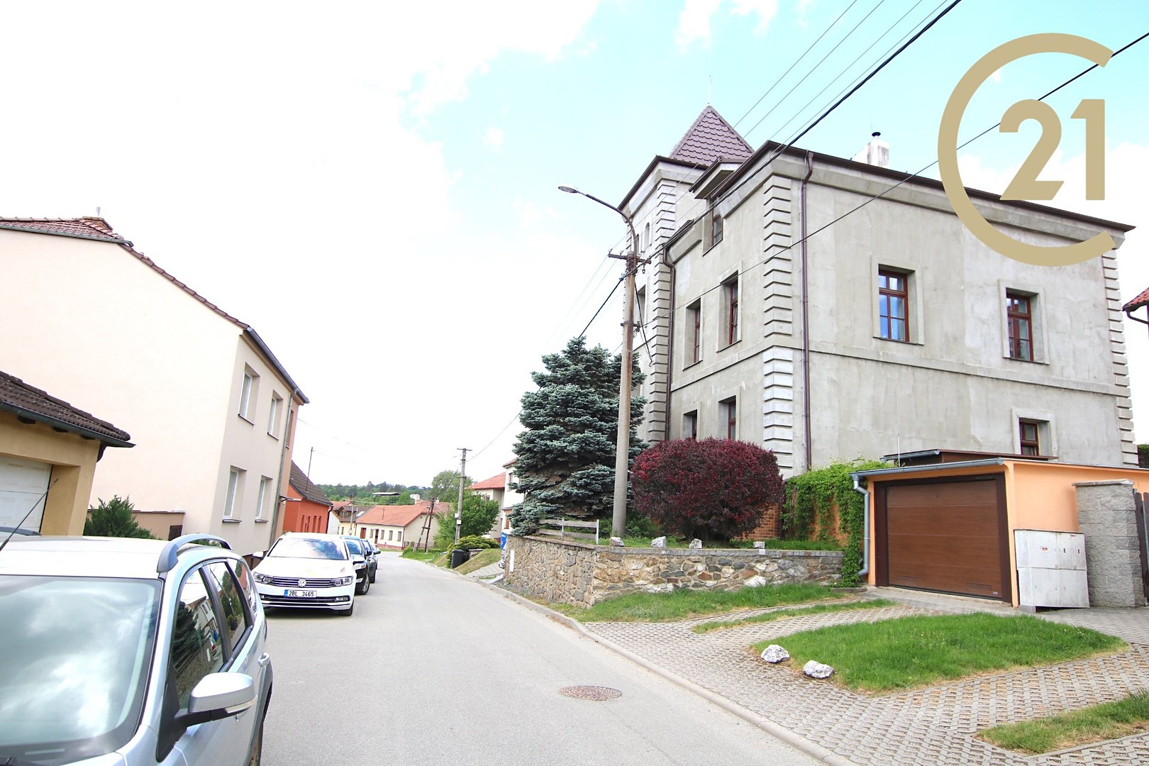 Prodej bytu 3+kk 99 m², Jedovnice, okres Blansko