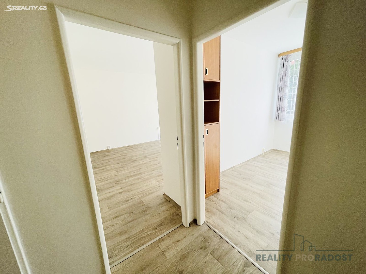 Prodej bytu 3+kk 60 m², Radimova, Praha 6 - Břevnov