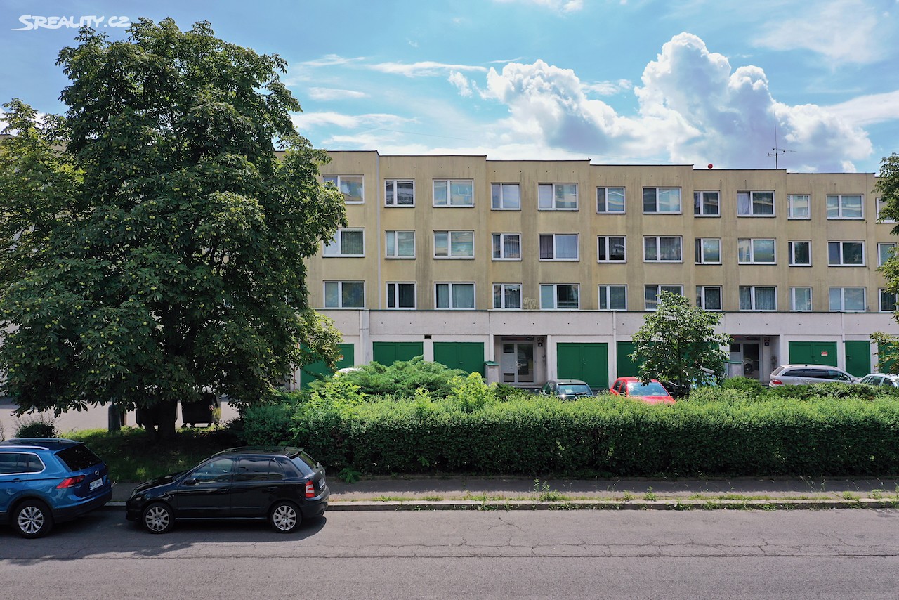 Prodej bytu 3+kk 75 m², Radimovická, Praha 4 - Chodov