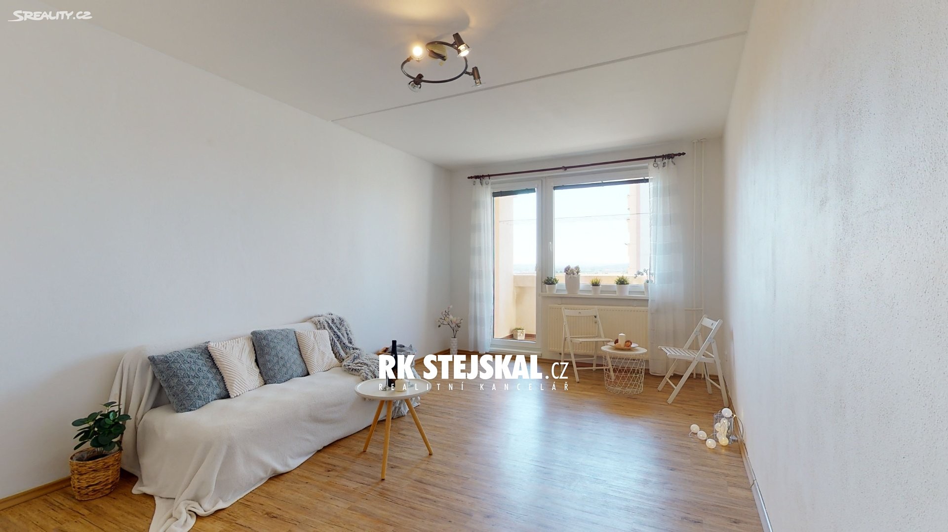 Prodej bytu 4+1 78 m², J. Bendy, České Budějovice - České Budějovice 2