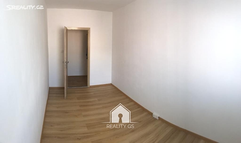Prodej bytu 4+1 84 m², Keplerova, Ústí nad Labem - Krásné Březno