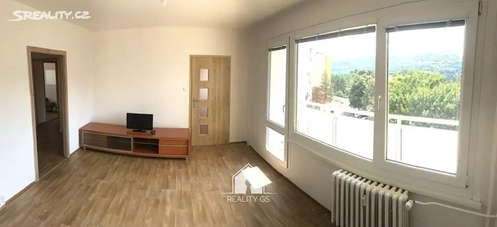 Prodej bytu 4+1 84 m², Keplerova, Ústí nad Labem - Krásné Březno