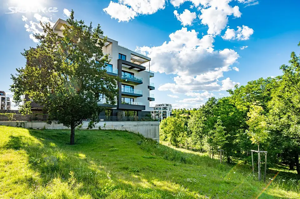 Prodej bytu 4+kk 150 m², Učňovská, Praha 9 - Hrdlořezy