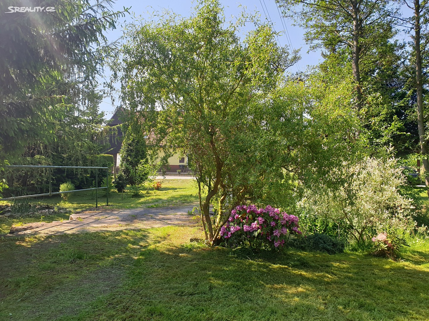 Prodej  rodinného domu 212 m², pozemek 3 062 m², Broumov, okres Náchod