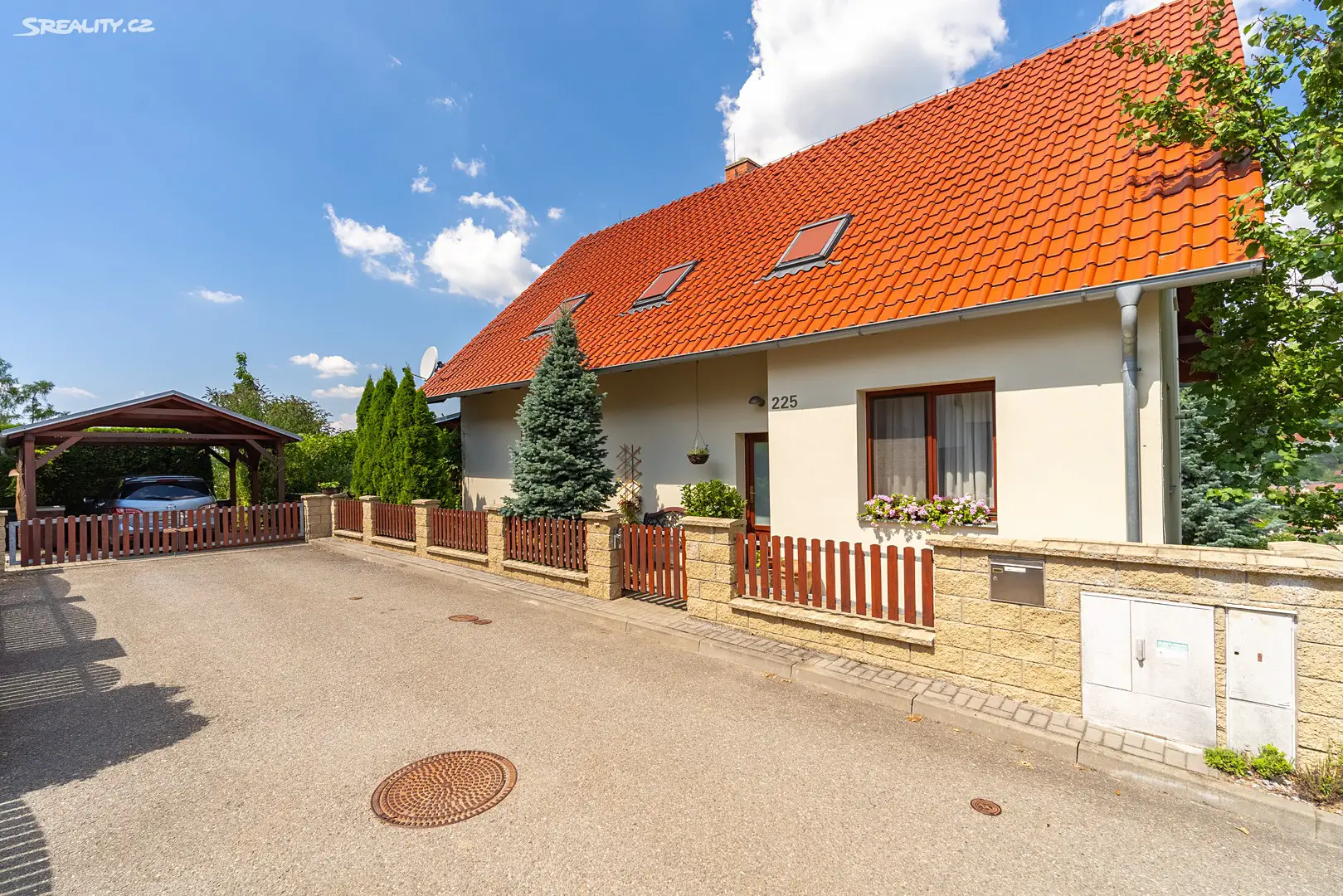 Prodej  rodinného domu 139 m², pozemek 711 m², Kanice, okres Brno-venkov