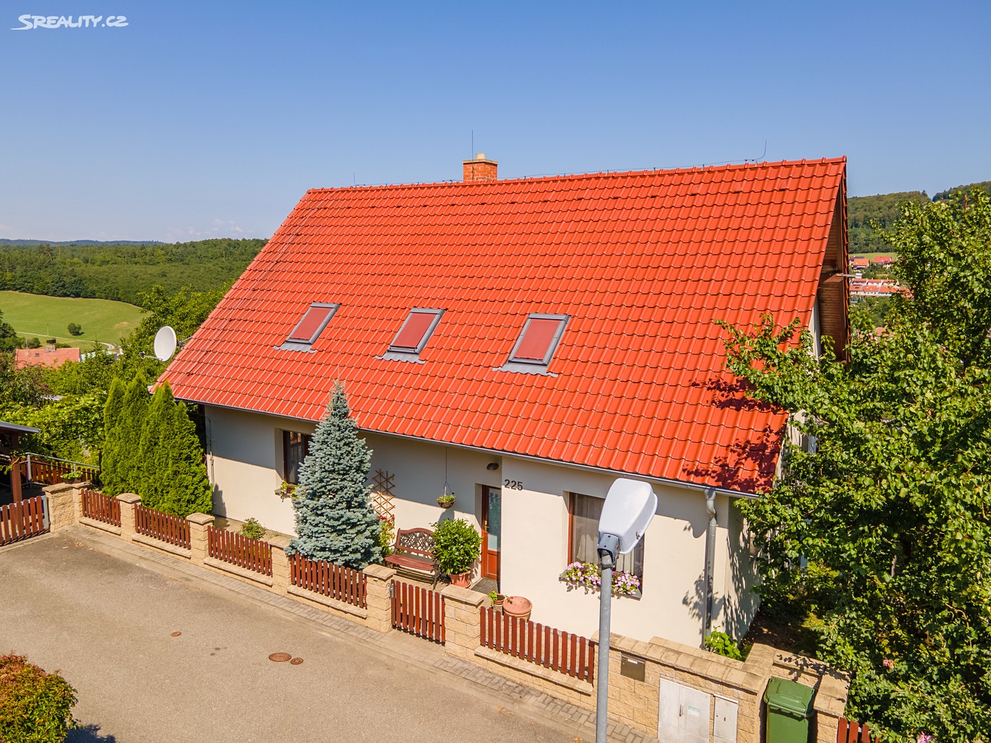 Prodej  rodinného domu 139 m², pozemek 711 m², Kanice, okres Brno-venkov