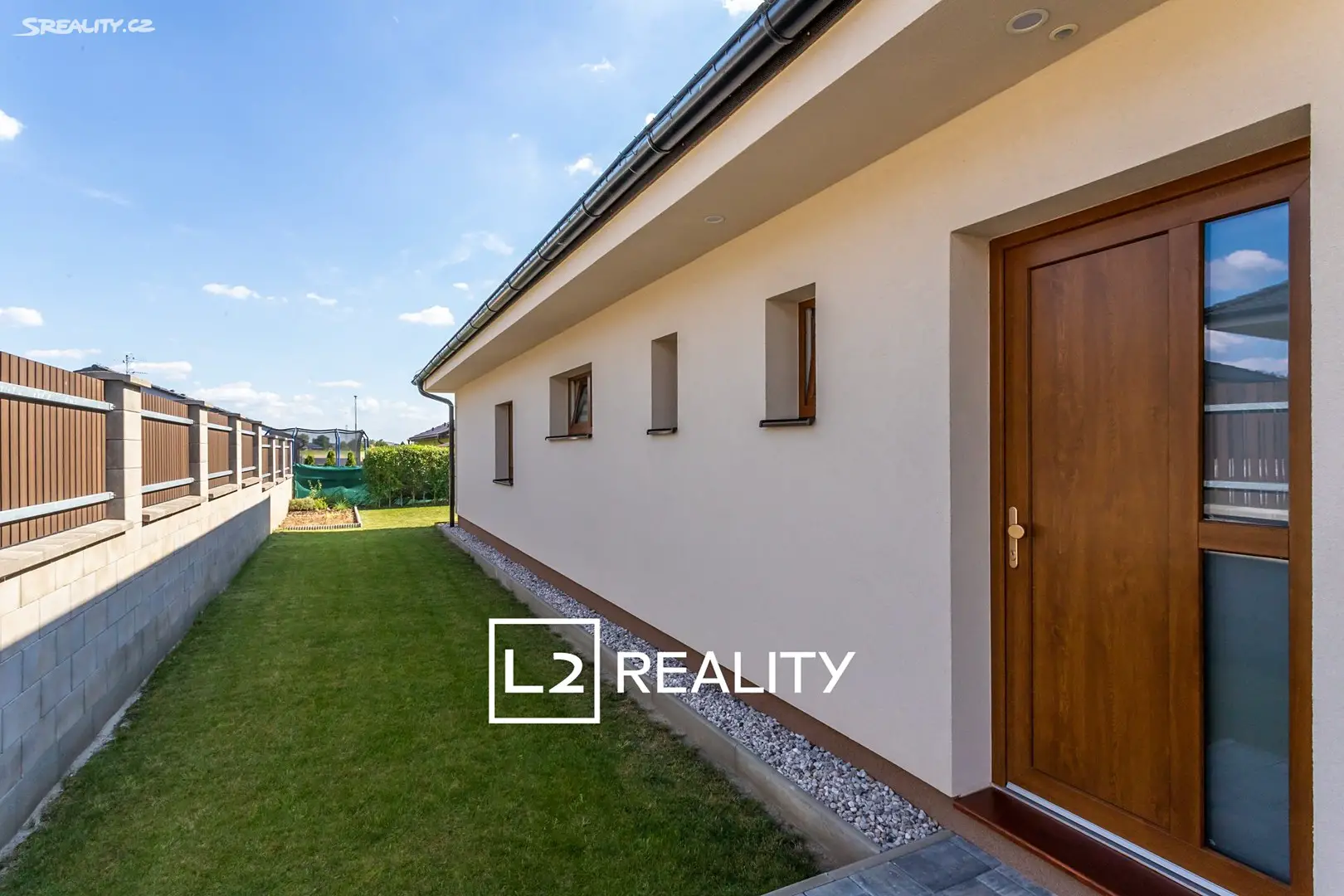 Prodej  rodinného domu 170 m², pozemek 882 m², Kly - Lom, okres Mělník