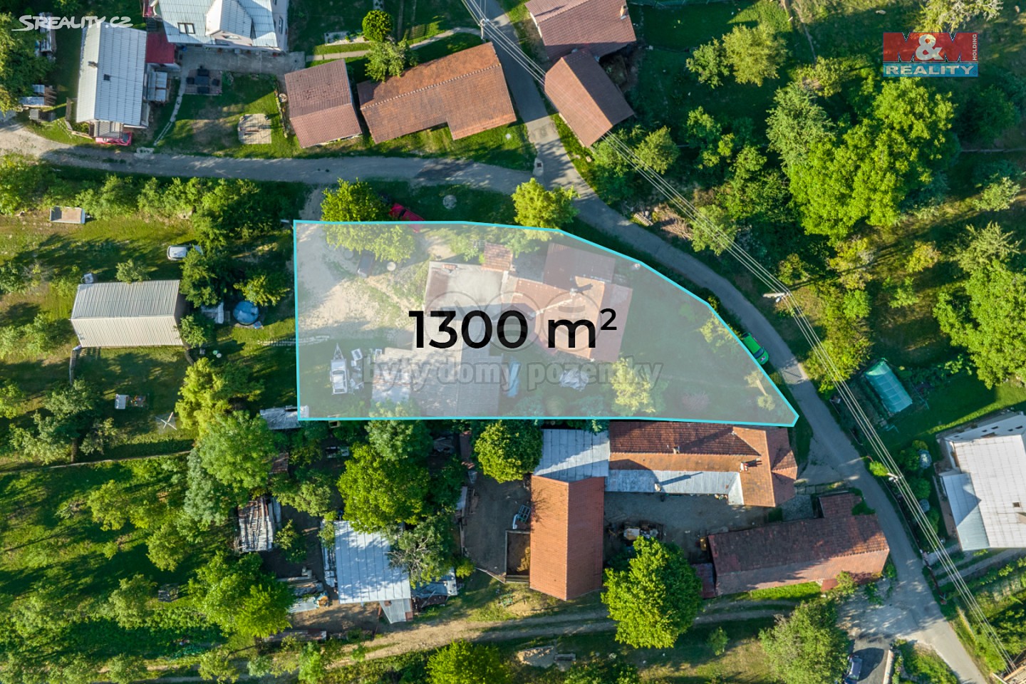 Prodej  rodinného domu 250 m², pozemek 1 300 m², Lačnov, okres Vsetín
