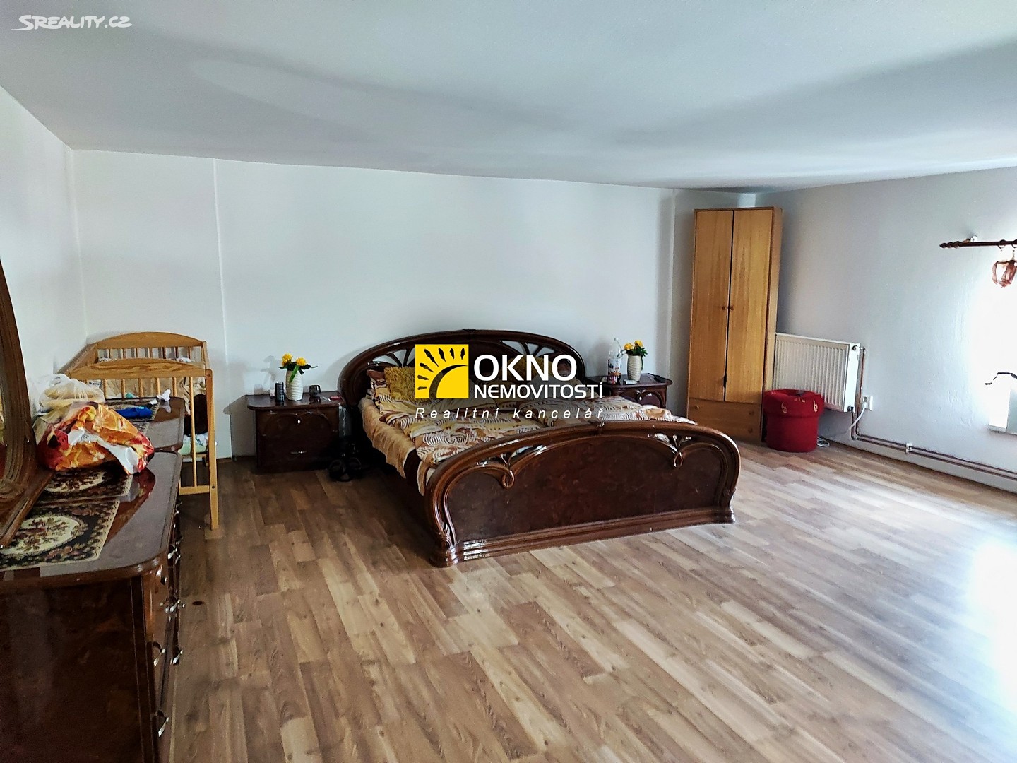 Prodej  rodinného domu 308 m², pozemek 429 m², Pačlavice - Pornice, okres Kroměříž