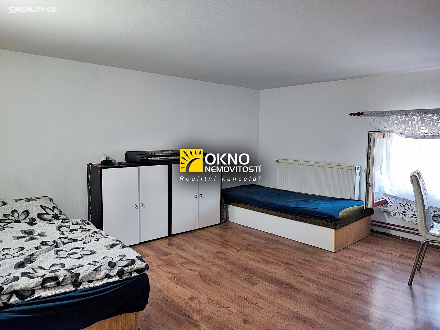 Prodej  rodinného domu 308 m², pozemek 429 m², Pačlavice - Pornice, okres Kroměříž