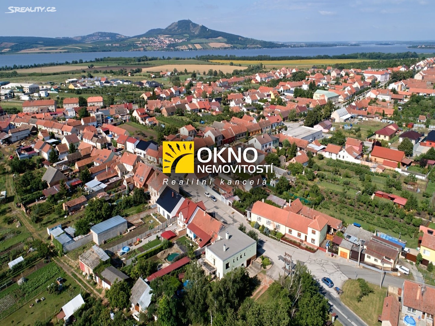 Prodej  rodinného domu 125 m², pozemek 380 m², Šakvice, okres Břeclav