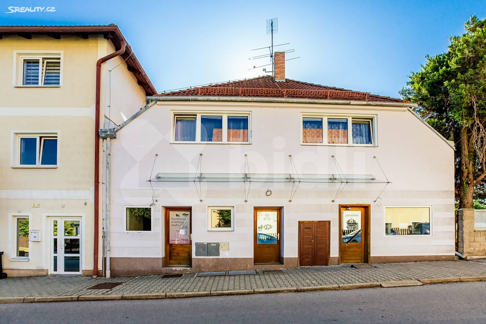 Prodej  rodinného domu 300 m², pozemek 209 m², Družstevní, Velešín