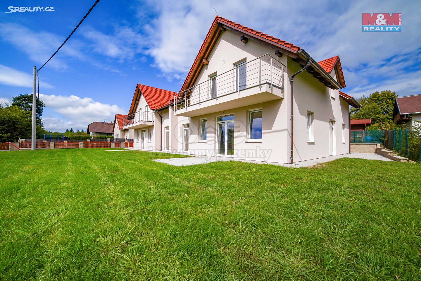 Prodej  rodinného domu 200 m², pozemek 879 m², Velká Hleďsebe - Klimentov, okres Cheb