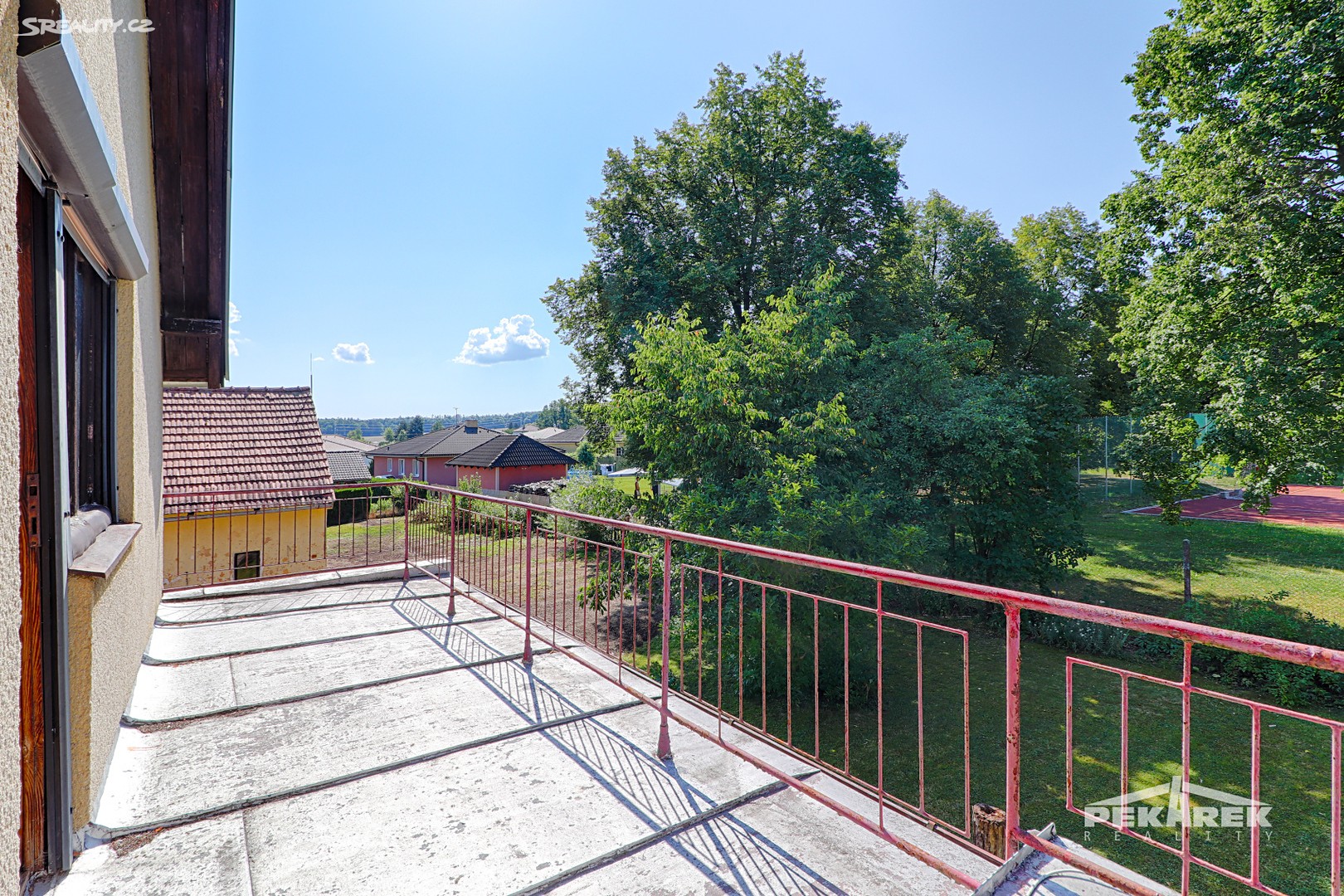 Prodej  rodinného domu 130 m², pozemek 786 m², Veselá, okres Rokycany