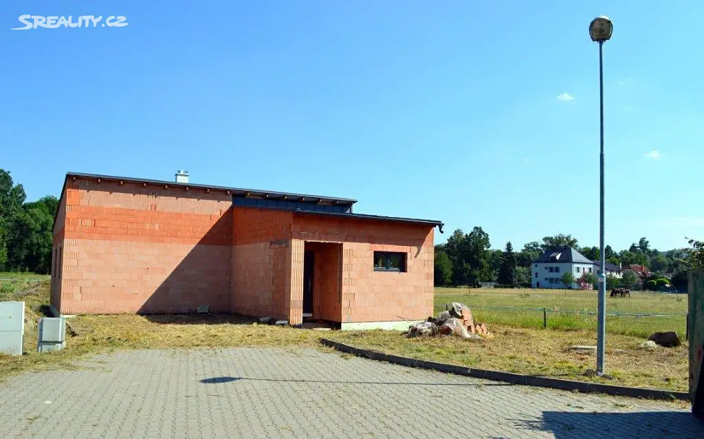 Prodej  rodinného domu 172 m², pozemek 971 m², Jižní, Vikýřovice