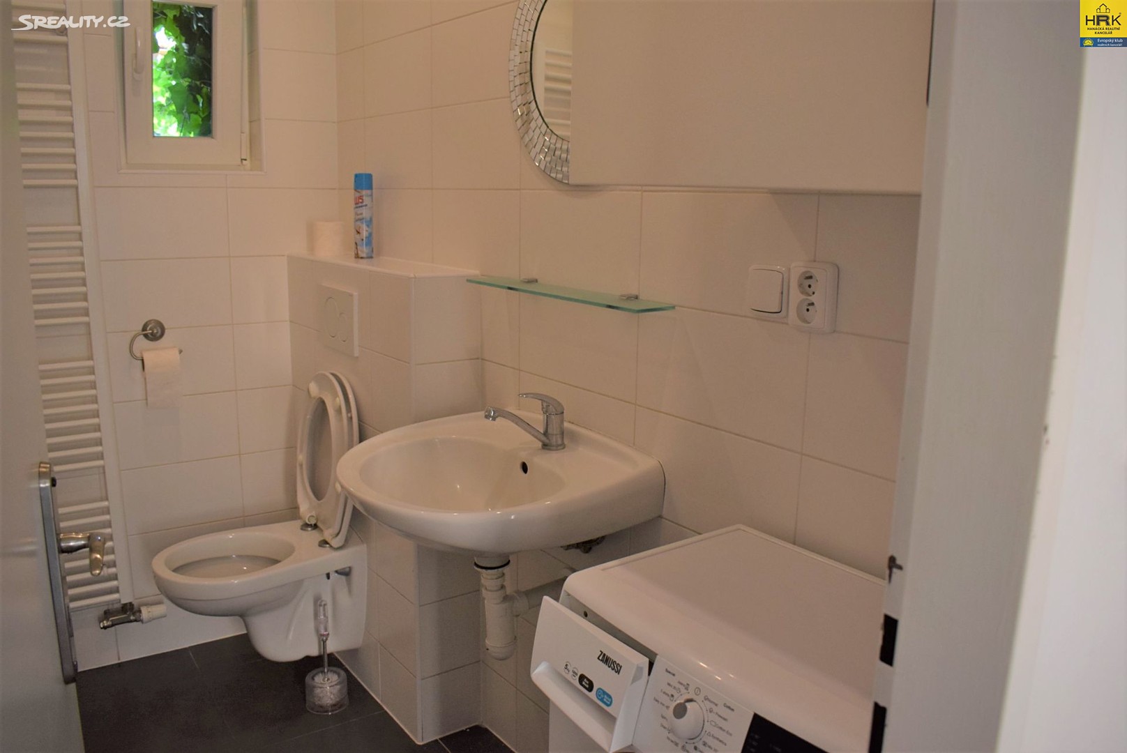 Pronájem bytu 2+1 55 m², Sokolská, Olomouc