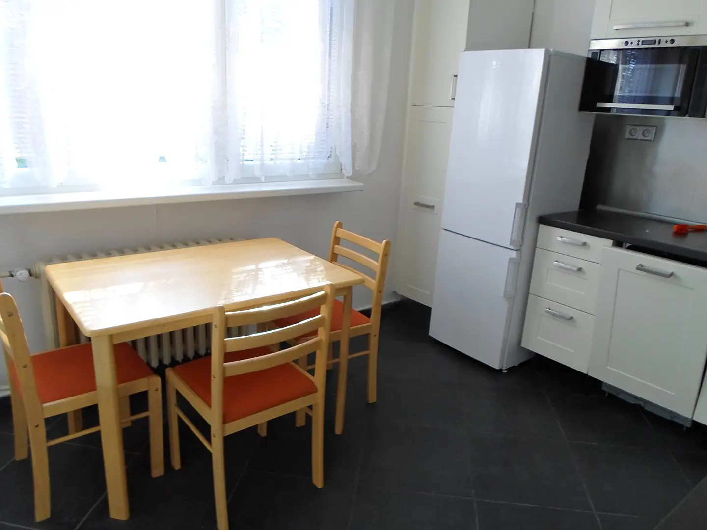 Pronájem bytu 2+1 63 m², Ahepjukova, Ostrava - Moravská Ostrava
