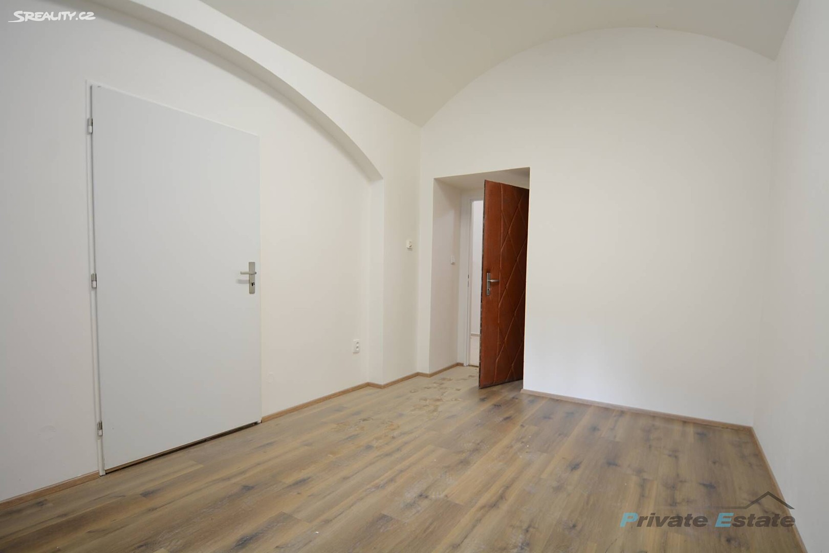 Pronájem bytu 2+1 53 m², Mařákova, Praha 6 - Dejvice