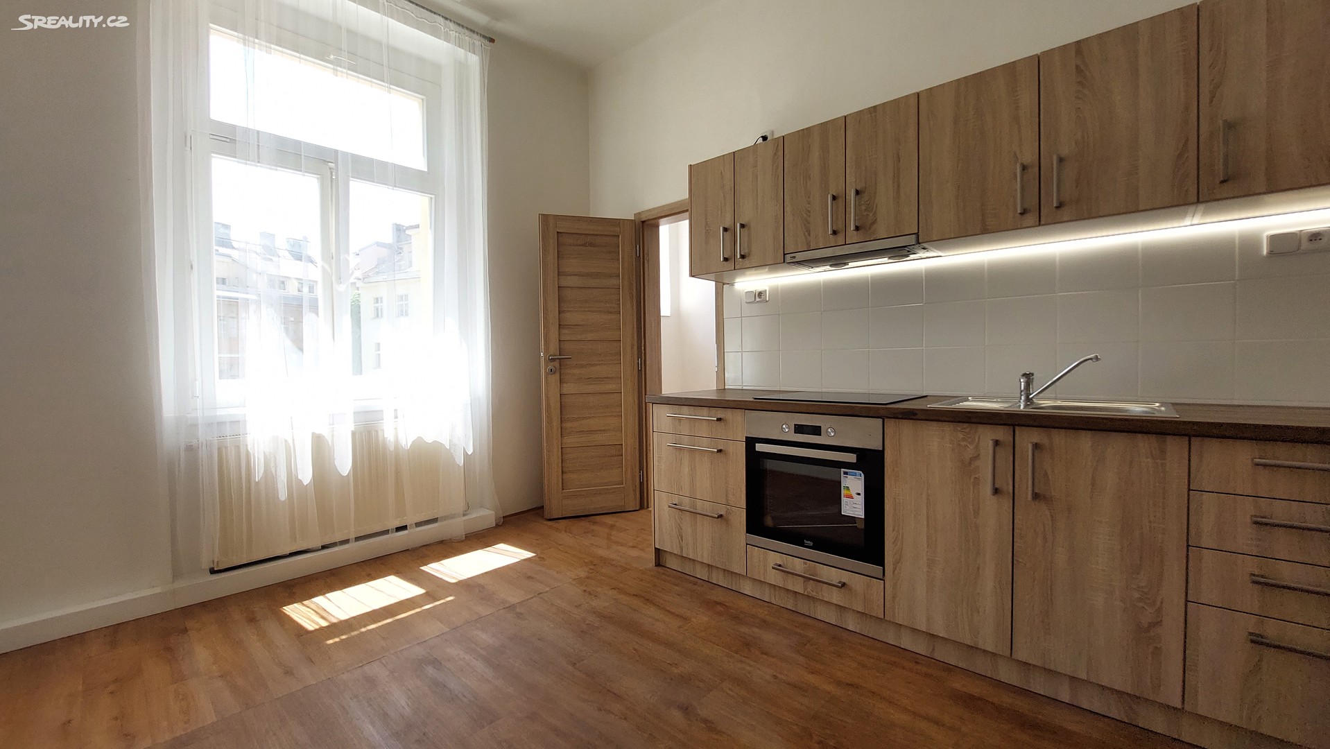 Pronájem bytu 2+1 69 m², Klimentská, Praha 1 - Nové Město