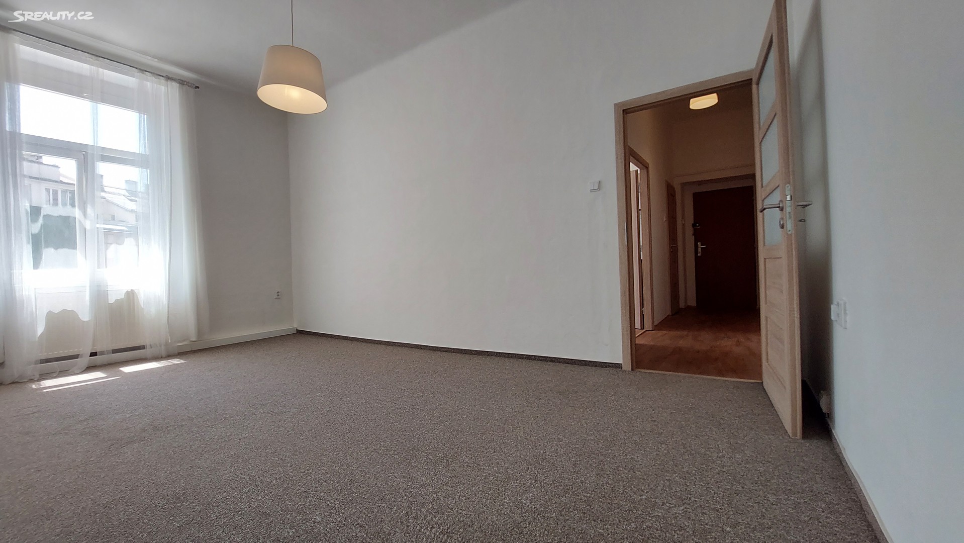 Pronájem bytu 2+1 69 m², Klimentská, Praha 1 - Nové Město