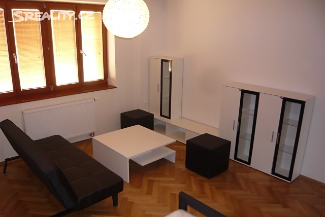 Pronájem bytu 2+kk 55 m², J. Š. Baara, České Budějovice - České Budějovice 3