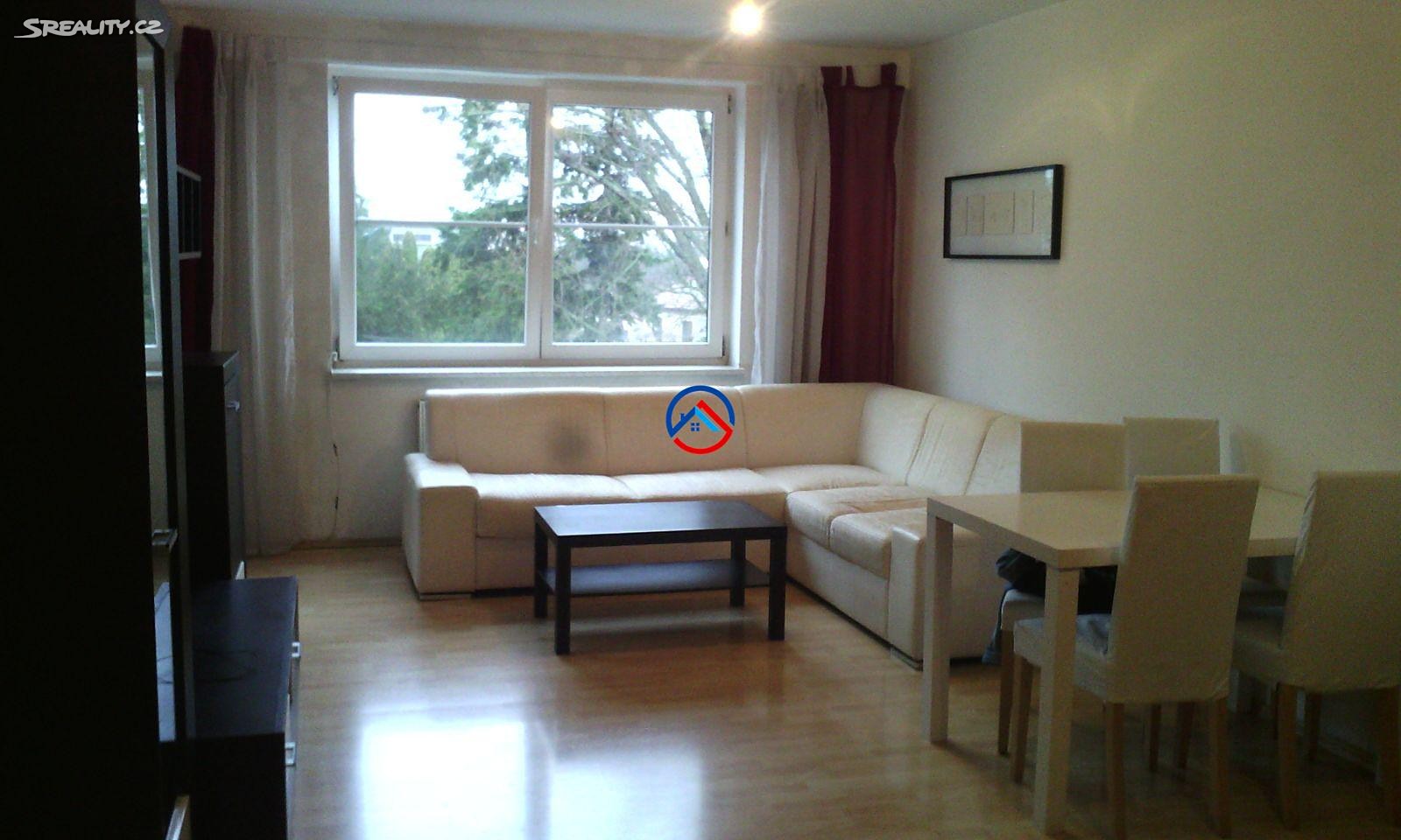 Pronájem bytu 2+kk 51 m², Dobrovského, Olomouc