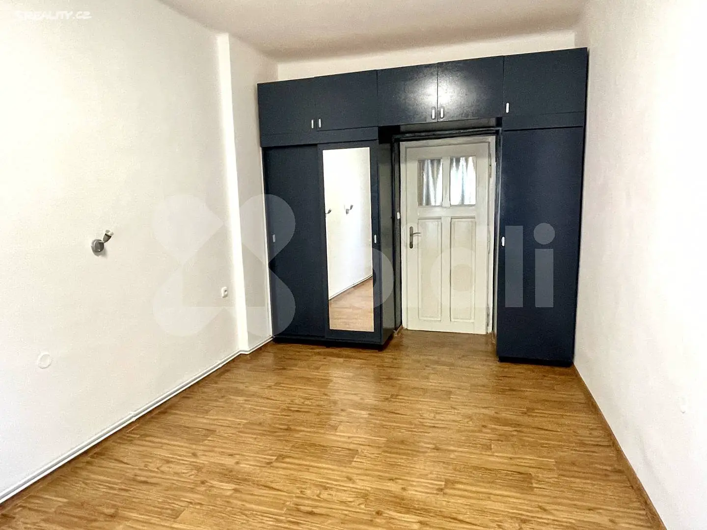 Pronájem bytu 2+kk 46 m², Pardubice - Bílé Předměstí, okres Pardubice